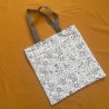 Tote bag - à colorier -