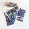Coffret bain bébé