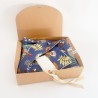 Coffret bain bébé