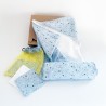 Coffret bain bébé