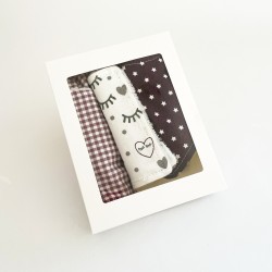 Coffret repas bébé