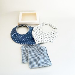 Coffret repas bébé