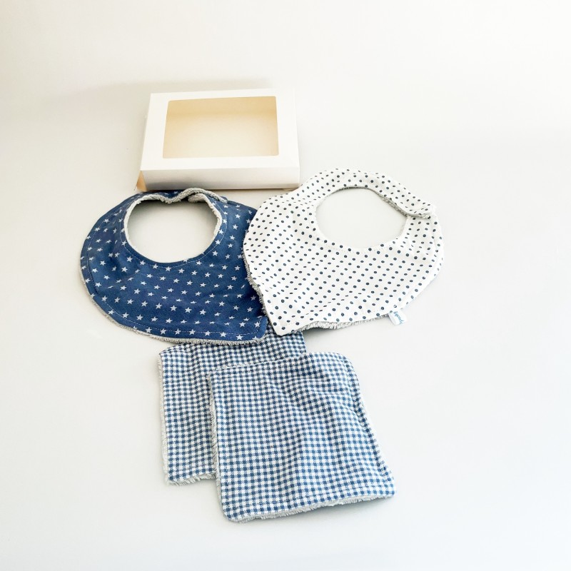 Coffret repas bébé
