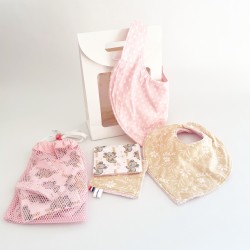 Coffret repas bébé