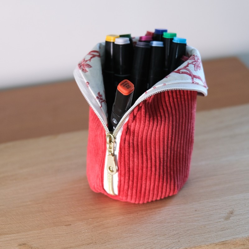 Trousse multifonctions