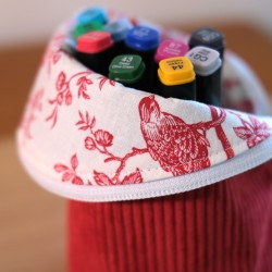 Trousse multifonctions