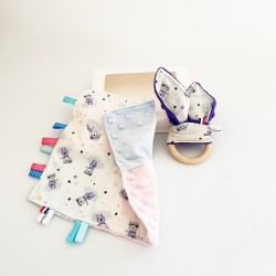 Coffret doudou