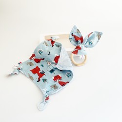 Coffret doudou