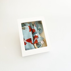 Coffret doudou