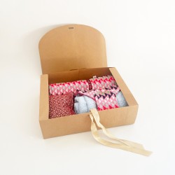 Coffret pour la cuisine