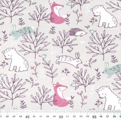 sarouel évolutif pour bébé pour le printemps et l'été