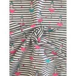 sarouel évolutif pour bébé pour le printemps et l'été