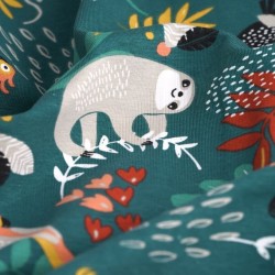 sarouel évolutif pour bébé pour le printemps et l'été