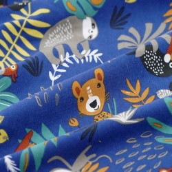 sarouel évolutif pour bébé pour le printemps et l'été