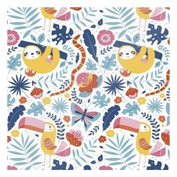 sarouel évolutif pour bébé pour le printemps et l'été