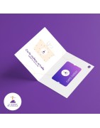 Carte cadeau